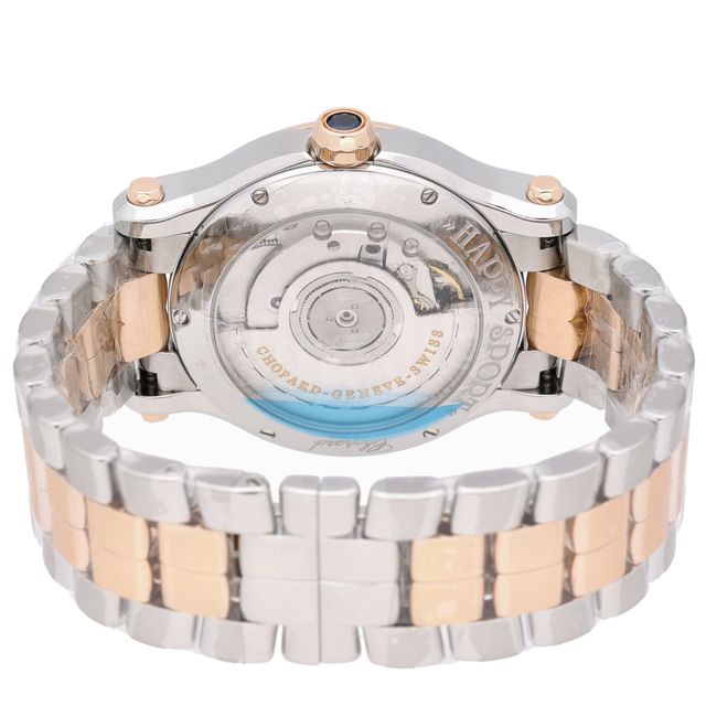 Chopard Happy Sport 278559-6003 Image 4